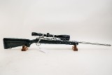 RUGER M77 BOAT PADDLE .300 WIN MAG - 1 of 3