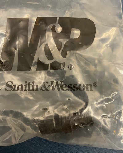 SMITH & WESSON M&P 22X .22 LR - Image 3 of 3