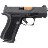 SHADOW SYSTEMS CR920X FOUNDATION SERIES 9MM LUGER (9X19 PARA) - 2 of 3
