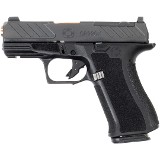 SHADOW SYSTEMS CR920X FOUNDATION SERIES 9MM LUGER (9X19 PARA) - 1 of 3