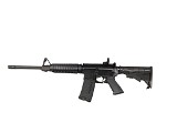 RUGER AR-556 5.56X45MM NATO - 1 of 3