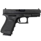GLOCK 19C 9MM LUGER (9X19 PARA) - 2 of 3