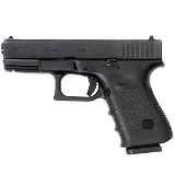 GLOCK 19C 9MM LUGER (9X19 PARA) - 1 of 3