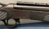 CVA HUNTER .45-70 GOVT - Image 3 of 3