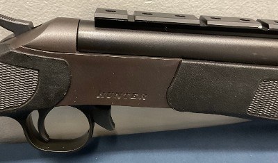 CVA HUNTER .45-70 GOVT - Image 3 of 3