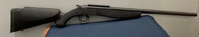 CVA HUNTER .45-70 GOVT - Image 1 of 3