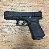 GLOCK G19 GEN5 (AU) *10-ROUND* 9MM LUGER (9X19 PARA) - 1 of 1