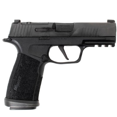 SIG SAUER P365 X 9MM LUGER (9X19 PARA) - Image 2 of 3