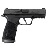 SIG SAUER P365 X 9MM LUGER (9X19 PARA) - Image 2 of 3