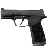 SIG SAUER P365 X 9MM LUGER (9X19 PARA) - Image 1 of 3