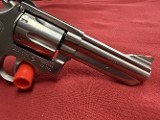 TAURUS 66 9 357 MAGNUM 4 INCH REVOLVER .357 MAG - 3 of 3