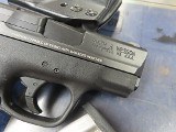 SMITH & WESSON Shield 40 .40 S&W - 2 of 3