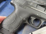 SMITH & WESSON Shield 40 .40 S&W - 3 of 3
