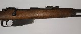 PW ARMS M916.5X52MM MANNLICHER-CARCANO - 3 of 3