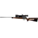 BLASER R8 LUXUS .257 WBY MAG - 1 of 3