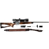 BLASER R8 LUXUS .257 WBY MAG - 3 of 3