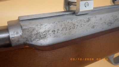 MARLIN 60 .22 LR - Image 3 of 3