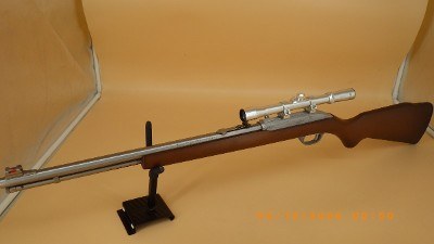MARLIN 60 .22 LR - Image 1 of 3