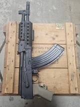 CENTURY ARMS PISTOL CUGIR MICRO DRACO (HC) 7.62X39MM - 2 of 3