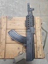 CENTURY ARMS PISTOL CUGIR MICRO DRACO (HC) 7.62X39MM - 1 of 3