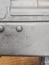 CENTURY ARMS PISTOL CUGIR MICRO DRACO (HC) 7.62X39MM - 3 of 3