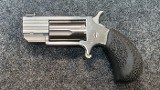 NORTH AMERICAN ARMS NAA-PUG-DC .22 WMR - 2 of 2