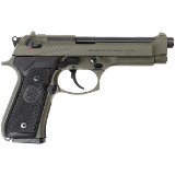 BERETTA MODEL 92FS 9MM LUGER (9X19 PARA) - 2 of 3