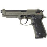 BERETTA MODEL 92FS 9MM LUGER (9X19 PARA) - 1 of 3