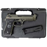 BERETTA MODEL 92FS 9MM LUGER (9X19 PARA) - 3 of 3