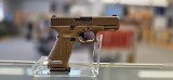 GLOCK G19X 9MM LUGER (9X19 PARA) - 1 of 3