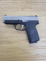 KAHR ARMS CM9 9MM LUGER (9x19 PARA) - 1 of 3