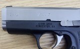KAHR ARMS CM9 9MM LUGER (9x19 PARA) - 3 of 3