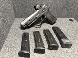 SIG SAUER P320 RXP FULL-SIZE 9MM LUGER (9x19 PARA) - Image 2 of 3