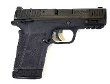 SMITH & WESSON EQUALIZER 9MM LUGER (9x19 PARA) - 2 of 3