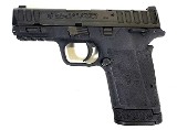 SMITH & WESSON EQUALIZER 9MM LUGER (9x19 PARA) - 1 of 3