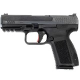 CANIK TP9SF ELITE 9MM LUGER (9X19 PARA) - 1 of 3