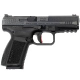 CANIK TP9SF ELITE 9MM LUGER (9X19 PARA) - 2 of 3