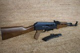 ARMI JAGER AP80 .22 LR - Image 1 of 3