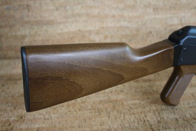 ARMI JAGER AP80 .22 LR - Image 2 of 3