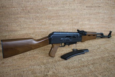 ARMI JAGER AP80 .22 LR - Image 1 of 3