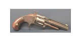 SMITH & WESSON Bottom Break .32 S&W LONG - 2 of 3