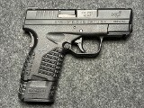 SPRINGFIELD ARMORY XDS 3.3 45 .45 ACP - 3 of 3
