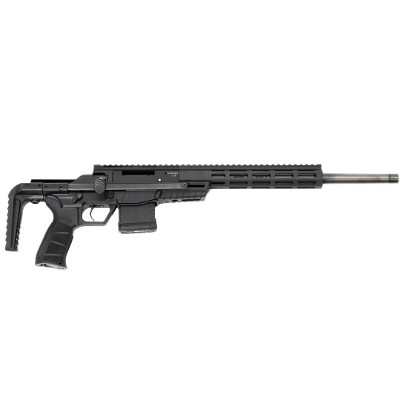 CZ 600 TA1 .223 REM - Image 2 of 2