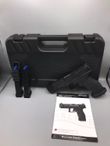 WALTHER PDP PRO-X 9MM FULL SIZE 9MM LUGER (9x19 PARA) - 1 of 3