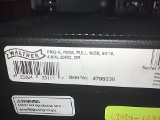 WALTHER PDP PRO-X 9MM FULL SIZE 9MM LUGER (9x19 PARA) - 2 of 3