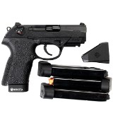 BERETTA PX4 STORM COMPACT .40 S&W - 3 of 3