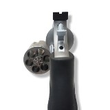 TAURUS RAGING BULL .44 MAGNUM - 3 of 3