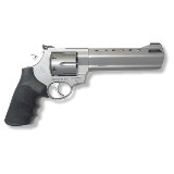TAURUS RAGING BULL .44 MAGNUM - 2 of 3