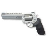 TAURUS RAGING BULL .44 MAGNUM - 1 of 3