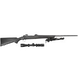SAVAGE ARMS 110 7MM REM MAG - Image 3 of 3